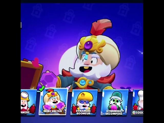 Reel  #gaming #funny #brawlstars #brawlentines