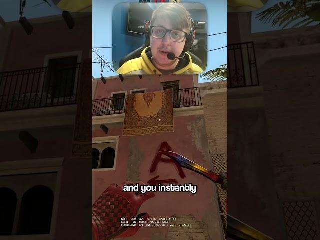 CONTROL Mirage with this Smoke+Flash Play ️