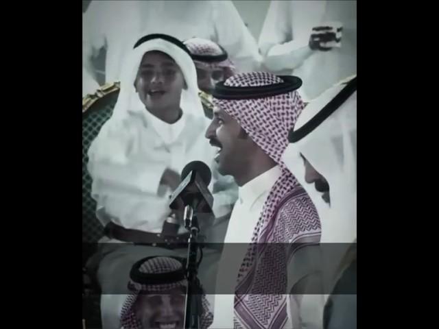 موال تركي الميزاني…طاري عتيبه  