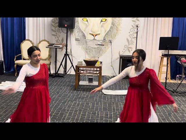 Danza ESTHER