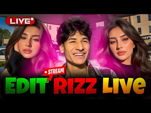  LIVE FUN Stream and TROLLING  GIRLS