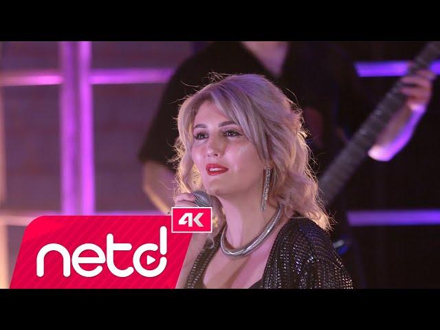 Burcu Arıkan - Küllerimden Doğdum