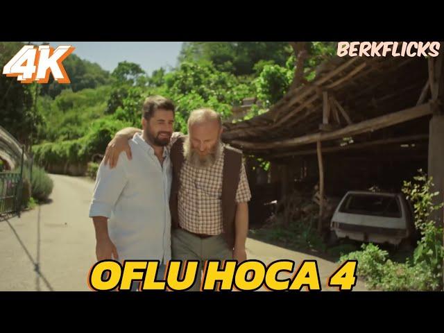 Oflu Hoca 4 | Türk Komedi Filmi Full İzle