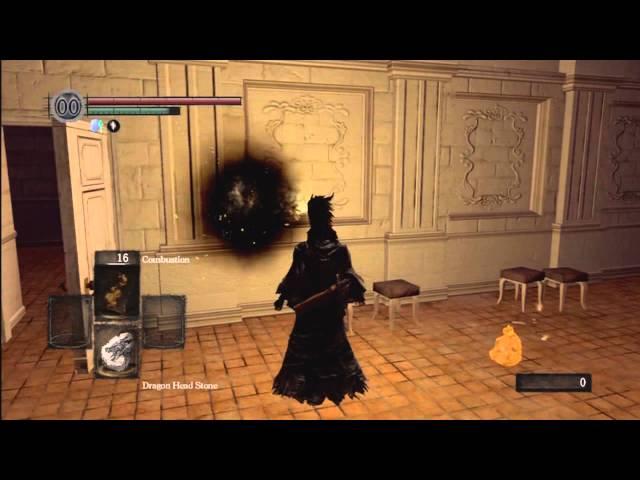 Dark Souls: Infinite Souls & Humanity Glitch