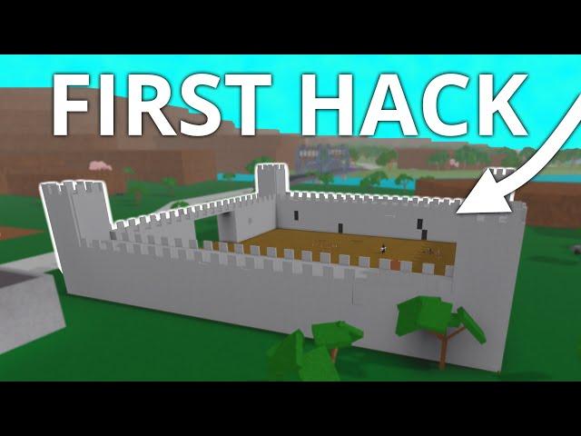 The Complete History of Exploitation in Lumber Tycoon 2