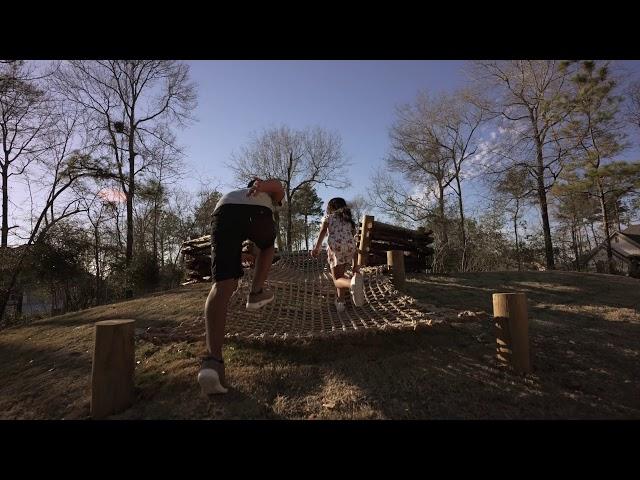 The Groves - The Nest