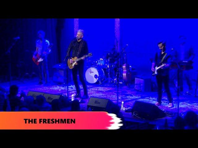 ONE ON ONE: The Verve Pipe - The Freshmen April 23rd, 2023 City Winery New York