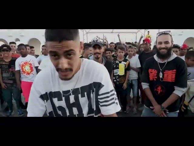 كولومبي   جندي الراب   الجوكر   طعنات   diss track