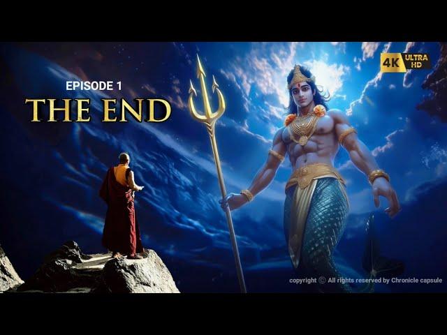 Kalki & Matsya Avatar: What REALLY Happened Between Kali Yuga & Satya Yuga?