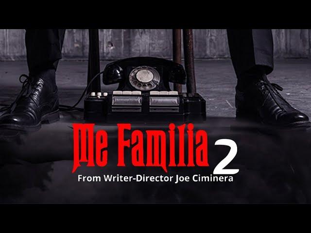 Me Familia 2 (2021) | Mafia Movie | Full Movie