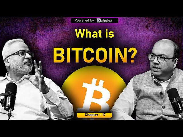 Ye Hai Crypto || Chapter-17 || What is Bitcoin?