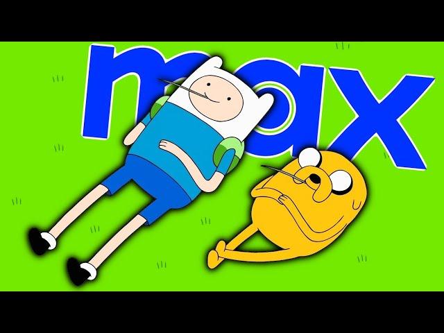 Adventure Time is Officially An Adult Cartoon Now