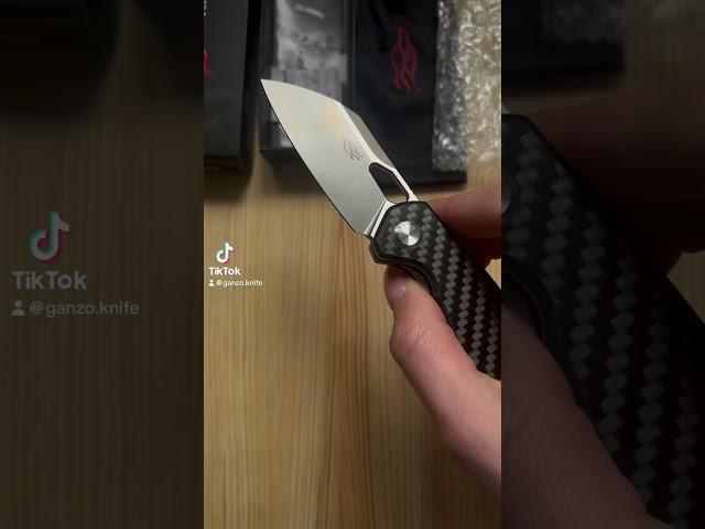 Ganzo Firebird FH924  #foldingknife #edc #everydaycarry #blade #ganzoknife #outdoor