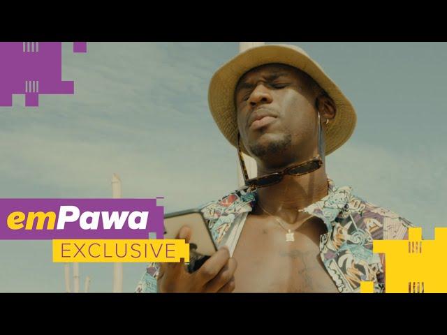 Mr Eazi & King Promise - Call Waiting (Official Video) [feat. Joey B]