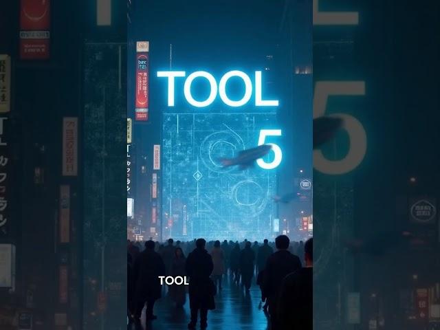 Forget ChatGPT, Try These 7 Free Al Tools!