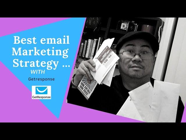 Best email Marketing Software for 2019 Getresponse