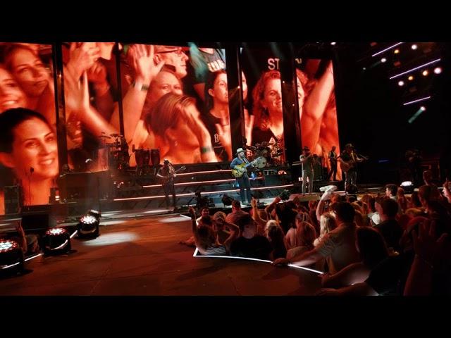 Zac Brown - Chicken Fried Tinley Park 6/29/19