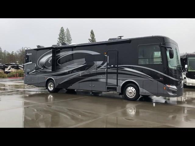 2018 Forest River Legacy 38C by DeMartini RV Sales