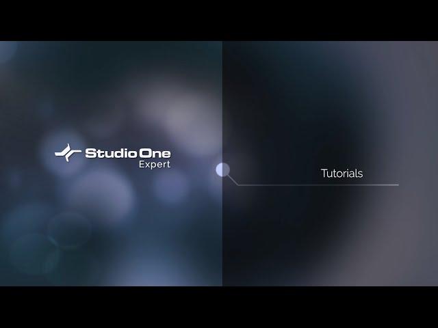 Everything You Need To Know About PreSonus Studio One 3