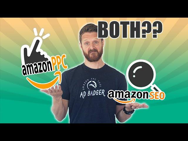 How to Use Amazon PPC to Boost Amazon SEO