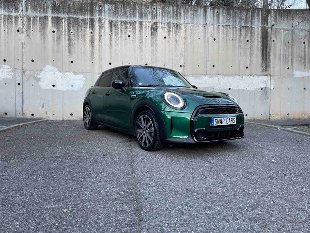 SNAP CARS I MINI COOPER S 178CH BVA8 I