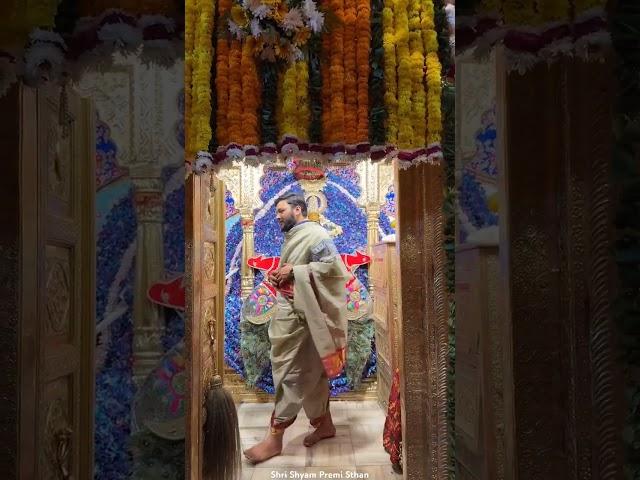 ️ Khatu Shyam ️