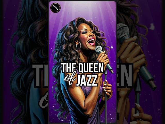 The queen of jazz: The best of Denise King #jazz #classicjazz #jazzmusic