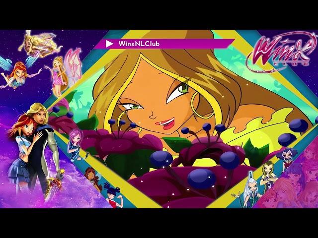 [Dutch/Nederlands] [AI] Winx Club - Heller als licht / Stralend als licht | Opening theme