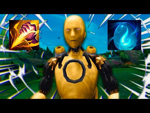 Jungle Blitzcrank.exe