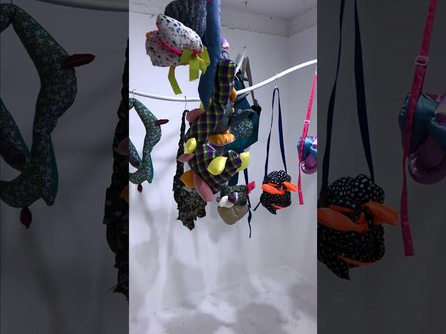 [전시포착] 패션 그 이상의 가치! 래코드 ‘래;콜렉티브 : 25개의 방’ 전시