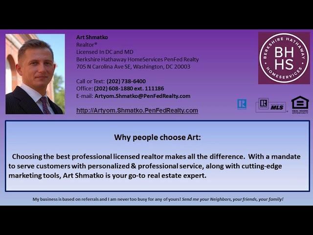 Who is the best Real Estate Agent in Aspen Hill MD