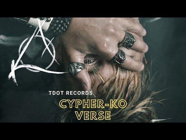 Tdot Records Cypher