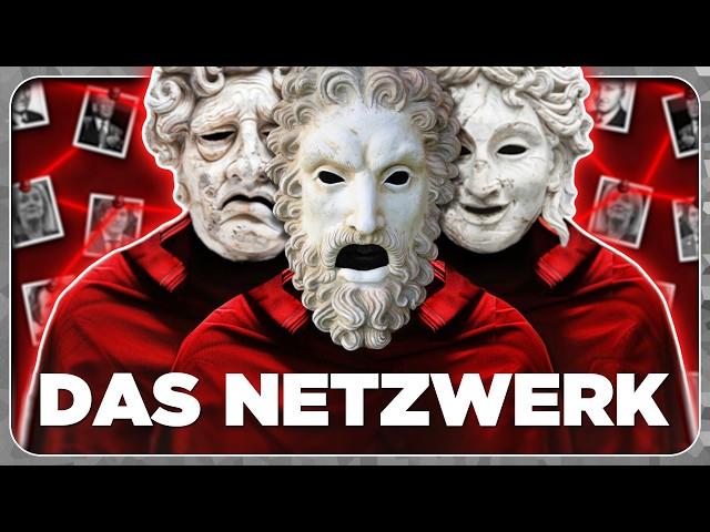 ATLAS - Das gefährlichste Netzwerk der Welt