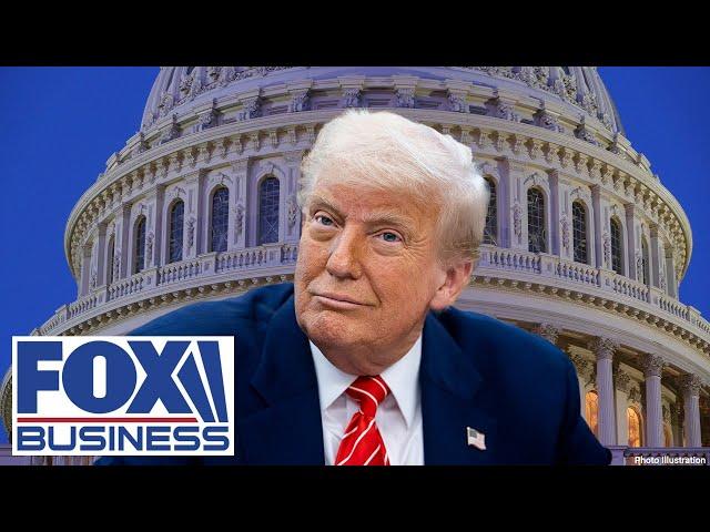 ‘HUGE FOR SMALL BUSINESS’: How will the ‘big, beautiful bill’ help business owners?