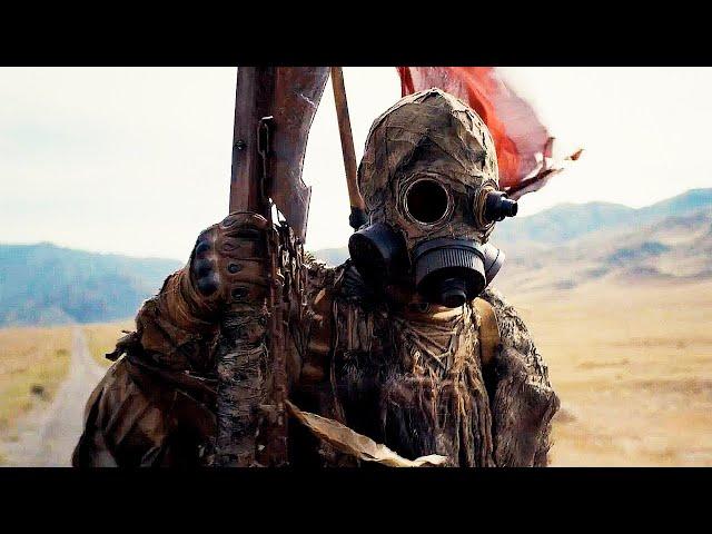 Последний ронин — Трейлер (2024)