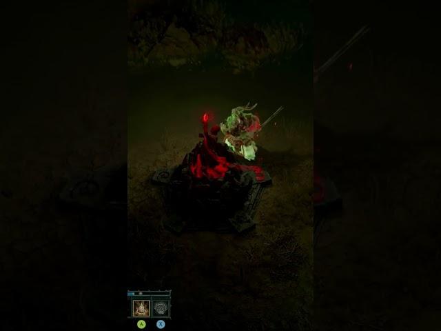 Diablo 4: Have you Tried PVP Fields of Hatred?