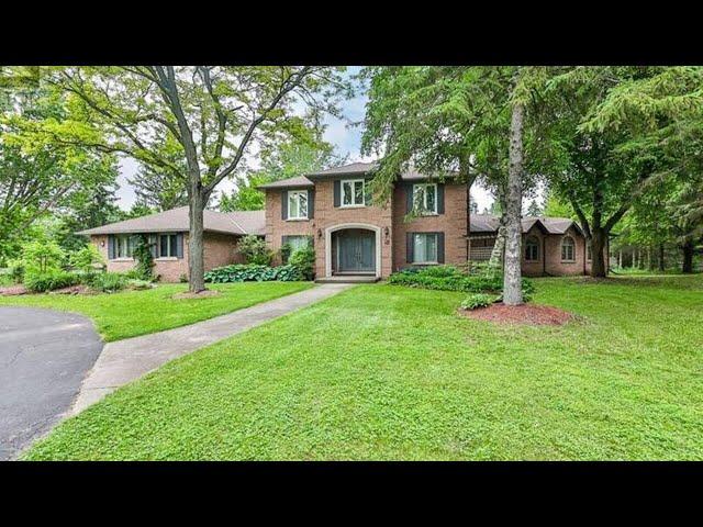Hamilton Ontario Real Estate - 10 KARENDALE Crescent