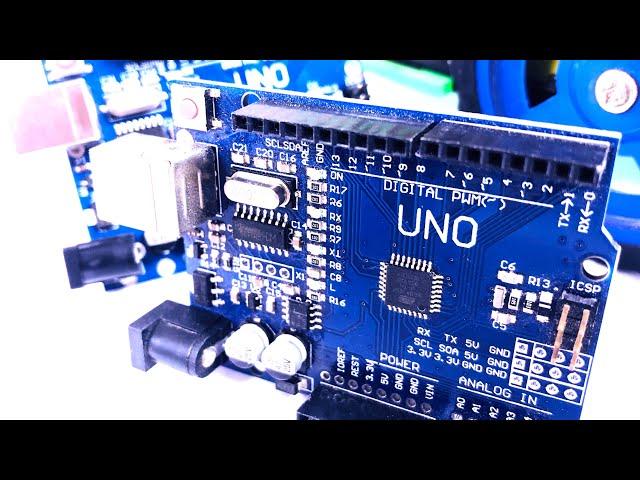 TOP 20 ARDUINO  PROJECTS  -2019