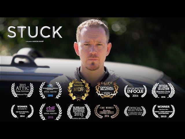 STUCK - a film about forgiveness [award winning Christian short film by Aaron Kamp]