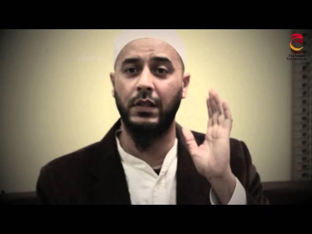 Path of Knowledge | Shaykh Fai'z Qureshy | Ha Meem Foundation