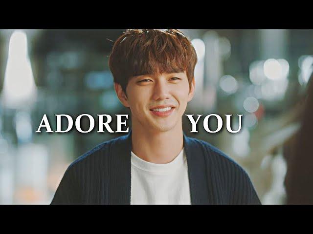 Just let me adore you | Multifandom