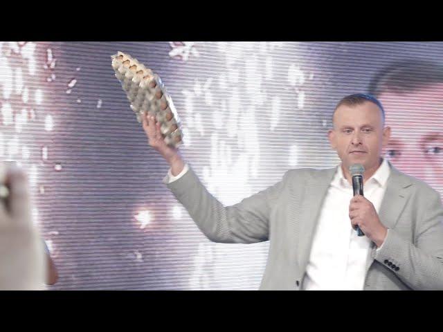 Polskiego rolnika doprowadzają do ruiny! Tomasz Buczek