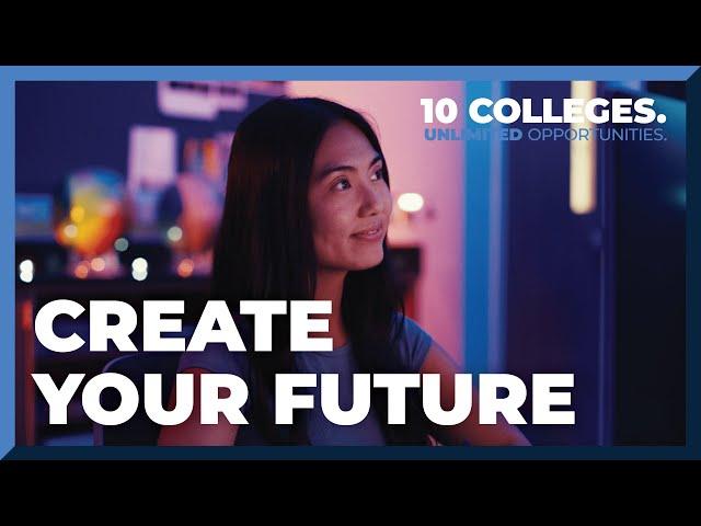 Maricopa Community Colleges | Create Your Future