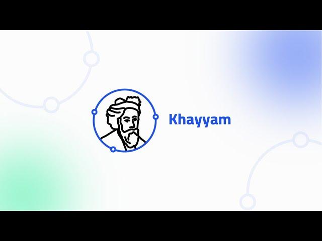 BL4S Competition | Khayyam Team | 2022 | Iran