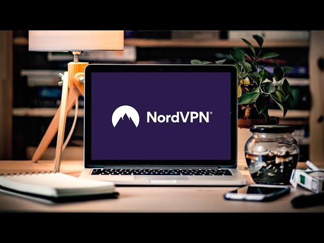 إستخدام NordVPN لفتح الحسابات البنكية و PayPal | أفضل VPN في العالم