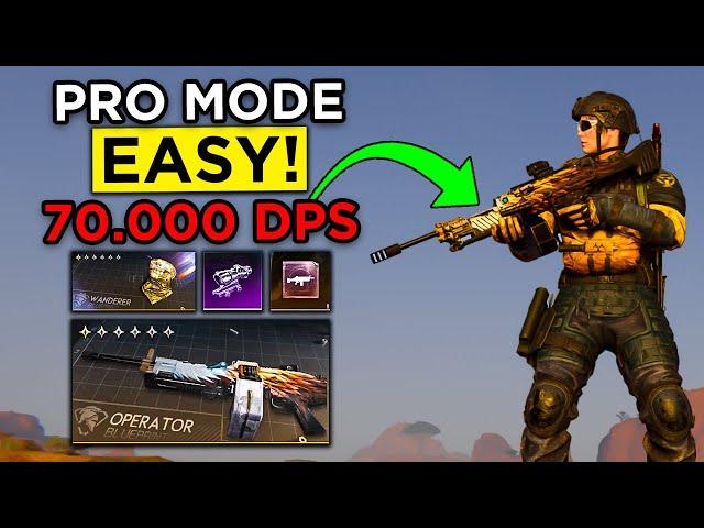 Best LMG Builds to SOLO Anything - Once Human Tips and Tricks