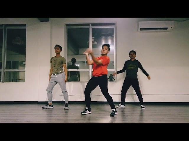 TWICE - FEEL SPECIAL DANCE COVER BY ASK DANCE COMPANY