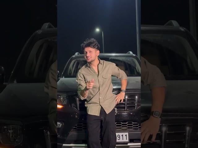 Subah Sham Jepa Name Tera Ruhi Harshit  #love #trending #foryou #fypシ゚viral #shorts