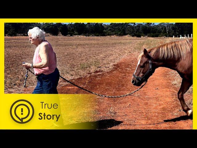 She’s not a lesbian | Isla's Way | True Story Documentary Channel