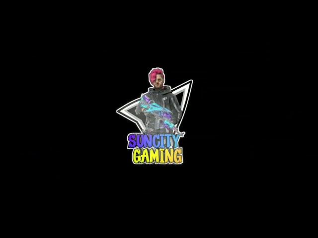 SUNCITYGAMING INTRO @suncitygaming